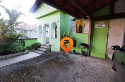 Casa com 3 dormitórios à venda, 201 m² por r$ 830.000,00 - renascença - belo horizonte/mg