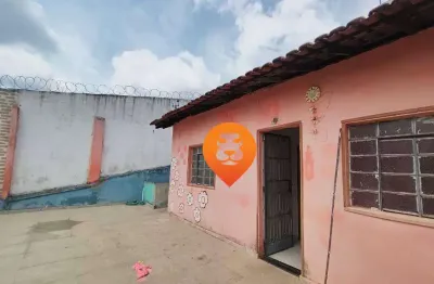 Casa com 5 dormitórios para alugar, 100 m² por r$ 8.250,00/mês - santa tereza - belo horizonte/mg