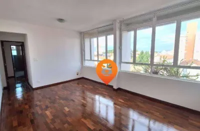 Apartamento com 3 dormitórios para alugar, 95 m² por r$ 2.956,35/mês - graça - belo horizonte/mg