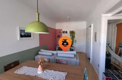 Apartamento à venda, 81 m² por r$ 550.000,00 - santa tereza - belo horizonte/mg