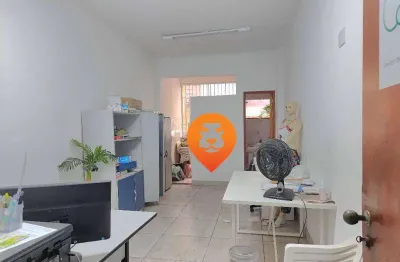 Sala à venda, 36 m² por r$ 80.000,00 - centro - belo horizonte/mg