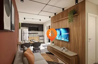 Apartamento à venda, 70 m² por r$ 873.606,80 - jaraguá - belo horizonte/mg