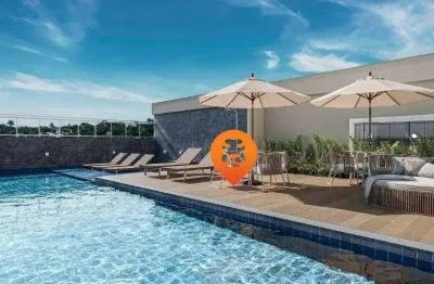 Apartamento à venda, 74 m² por r$ 719.162,65 - jaraguá - belo horizonte/mg