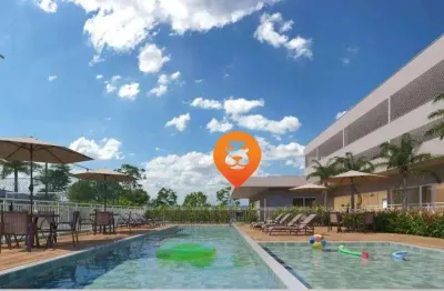 Apartamento com 2 dormitórios à venda, 54 m² por r$ 621.600,00 - são luiz - belo horizonte/mg