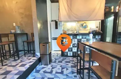 Loja para alugar, 28 m² por r$ 2.065/mês - santa tereza - belo horizonte/mg