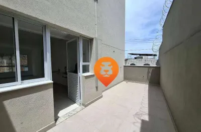 Apartamento com 2 dormitórios à venda, 62 m² por r$ 620.000,00 - santa efigênia - belo horizonte/mg