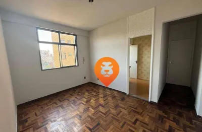 Apartamento com 2 dormitórios para alugar, 70 m² por r$ 2.560,30/mês - floresta - belo horizonte/mg