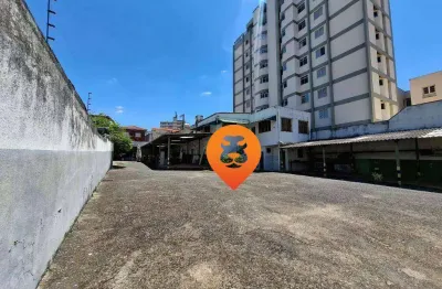 Terreno, 1020 m² - venda por r$ 3.700.000,00 ou aluguel por r$ 14.321,12/mês - floresta - belo horizonte/mg