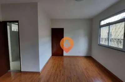 Apartamento com 2 dormitórios à venda, 70 m² por r$ 450.000,00 - santa tereza - belo horizonte/mg