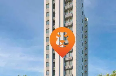 Apartamento com 3 dormitórios à venda, 84 m² por r$ 977.223,00 - graça - belo horizonte/mg