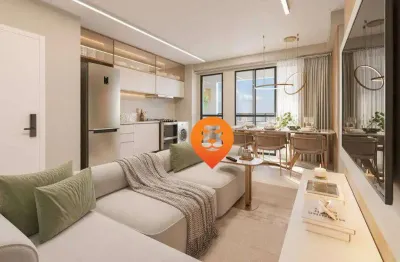 Apartamento com 3 dormitórios à venda, 117 m² por r$ 903.149,50 - dom cabral - belo horizonte/mg