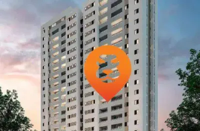 Apartamento com 3 dormitórios à venda, 64 m² por r$ 742.982,00 - dom cabral - belo horizonte/mg