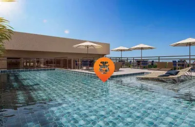 Apartamento com 2 dormitórios à venda, 55 m² por r$ 650.464,50 - dom cabral - belo horizonte/mg