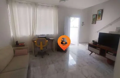 Casa com 3 dormitórios à venda, 150 m² por r$ 650.000,00 - horto - belo horizonte/mg