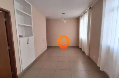 Apartamento com 3 dormitórios à venda, 85 m² por r$ 575.000,00 - santa tereza - belo horizonte/mg