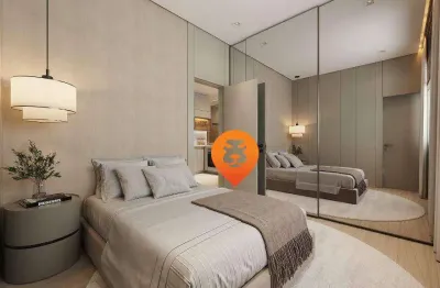 Apartamento com 1 dormitório à venda, 43 m² por r$ 814.531 - savassi - belo horizonte/mg