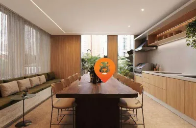 Cobertura com 2 dormitórios à venda, 267 m² por r$ 4.906.212,80 - savassi - belo horizonte/mg