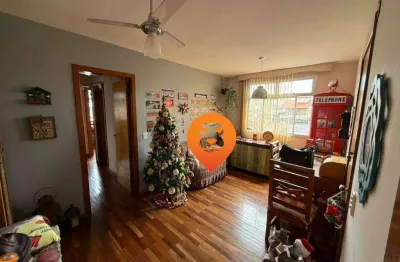 Apartamento com 3 dormitórios à venda, 93 m² por r$ 520.000,00 - pompéia - belo horizonte/mg