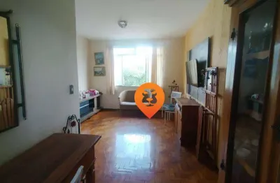 Apartamento com 3 dormitórios à venda, 75 m² por r$ 750.000,00 - pompéia - belo horizonte/mg