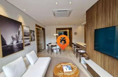 Apartamento com 3 dormitórios à venda, 97 m² por r$ 1.844.289,51 - cruzeiro - belo horizonte/mg