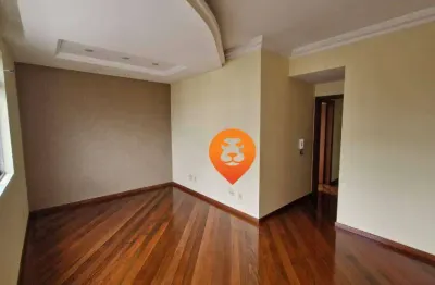 Cobertura com 3 dormitórios à venda, 140 m² por r$ 720.000,00 - santa tereza - belo horizonte/mg