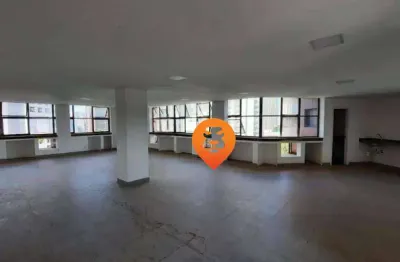 Andar corporativo para alugar, 300 m² por r$ 13.500,00/mês - savassi - belo horizonte/mg