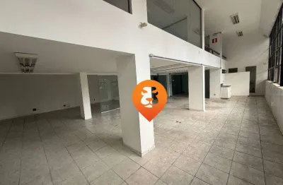 Andar Corporativo para alugar, 300 m² por R$ 13.200,00/mês - Savassi - Belo Horizonte/MG