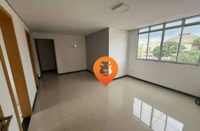 Cobertura com 4 dormitórios à venda, 153 m² por r$ 1.050.000,00 - graça - belo horizonte/mg
