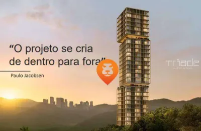 Apartamento com 4 dormitórios à venda, 486 m² por r$ 14.019.523,00 - vale do sereno - nova lima/mg