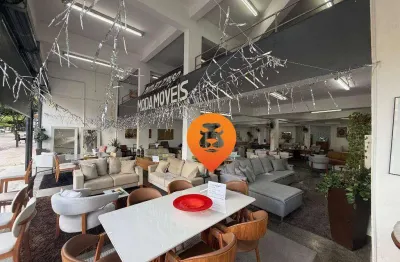 Loja, 1080 m² - venda por r$ 4.250.000,00 ou aluguel por r$ 20.500,00/mês - horto - belo horizonte/mg