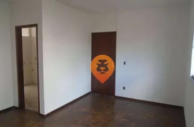 Apartamento com 3 dormitórios para alugar, 112 m² por r$ 3.512,00/mês - santa tereza - belo horizonte/mg