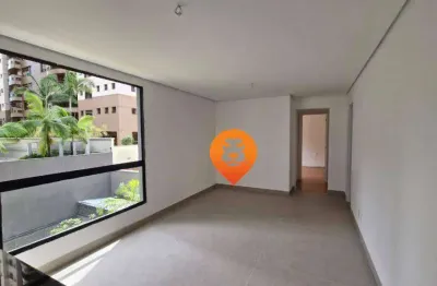 Apartamento com 2 dormitórios à venda, 68 m² por r$ 1.794.530,00 - lourdes - belo horizonte/mg