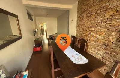 Casa com 3 dormitórios à venda, 330 m² por r$ 890.000,00 - colégio batista - belo horizonte/mg