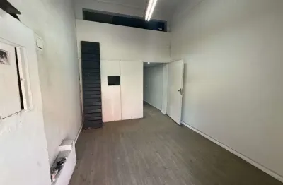 Loja para alugar, 26 m² por r$ 1.170,00/mês - horto - belo horizonte/mg