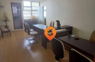 Sala à venda, 96 m² por R$ 680.000,00 - Santa Efigênia - Belo Horizonte/MG