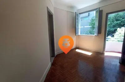 Apartamento à venda, 51 m² por R$ 360.000,00 - Centro - Belo Horizonte/MG