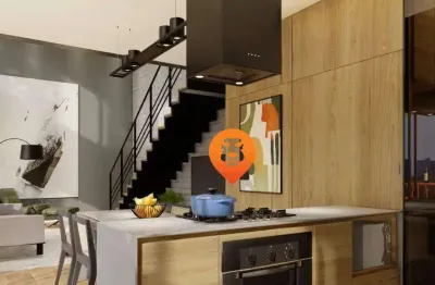 Apartamento Duplex com 2 dormitórios à venda, 477 m² por R$ 3.269.500,00 - Santa Lúcia - Belo Horizonte/MG