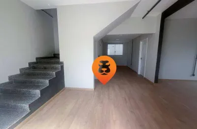 Casa para alugar, 271 m² por R$ 23.080,25/mês - Colégio Batista - Belo Horizonte/MG