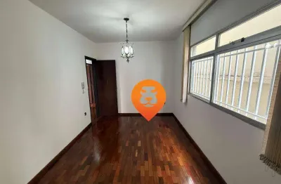 Apartamento à venda, 80 m² por R$ 420.000,00 - Sagrada Família - Belo Horizonte/MG