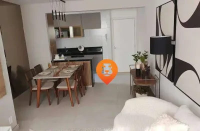 Apartamento com 2 quartos à venda na Rua Monte Alegre, 796, Serra, Belo Horizonte