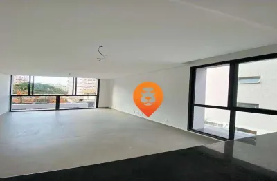 Apartamento com 2 dormitórios à venda, 184 m² por R$ 1.450.000,00 - Serra - Belo Horizonte/MG