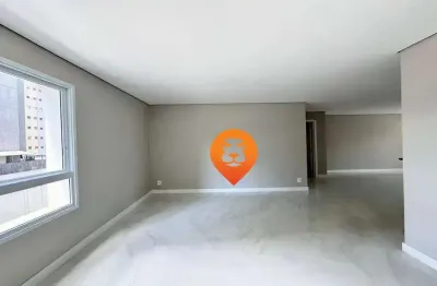 Apartamento com 3 dormitórios à venda, 116 m² por R$ 2.230.000,00 - Lourdes - Belo Horizonte/MG