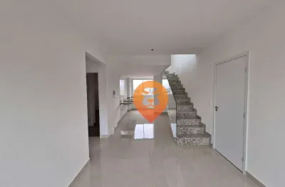 Cobertura com 2 dormitórios, 132 m² - venda por R$ 1.039.500,00 ou aluguel por R$ 6.099,50/mês - Santa Efigênia - Belo Horizonte/MG