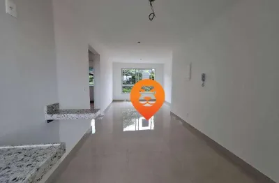 Apartamento com 2 dormitórios, 60 m² - venda por R$ 628.400,00 ou aluguel por R$ 3.833,86/mês - Santa Efigênia - Belo Horizonte/MG