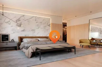 Apartamento com 4 quartos à venda na Rua Piauí, 906, Funcionários, Belo Horizonte