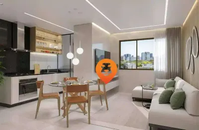 Apartamento com 2 quartos à venda na Rua Grão Pará, 1082, Funcionários, Belo Horizonte