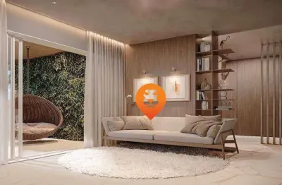 Apartamento com 2 quartos à venda na Avenida do Contorno, 4410, Funcionários, Belo Horizonte