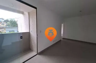 Apartamento com 3 dormitórios à venda, 70 m² por R$ 680.000,00 - Sagrada Família - Belo Horizonte/MG