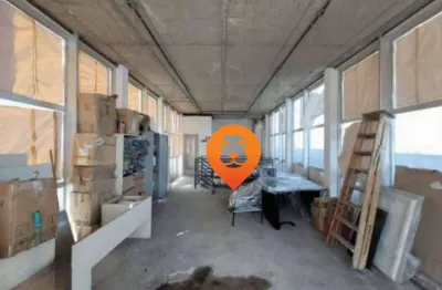 Andar Corporativo para alugar, 219 m² por R$ 17.046,00/mês - Lourdes - Belo Horizonte/MG