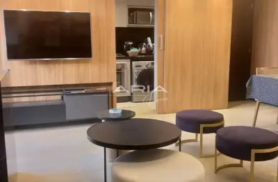 Apartamento à venda, jardim shangri-la a, londrina - pr
